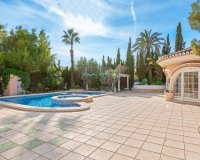 Venta - Chalet - Ciudad Quesada - Doña Pepa