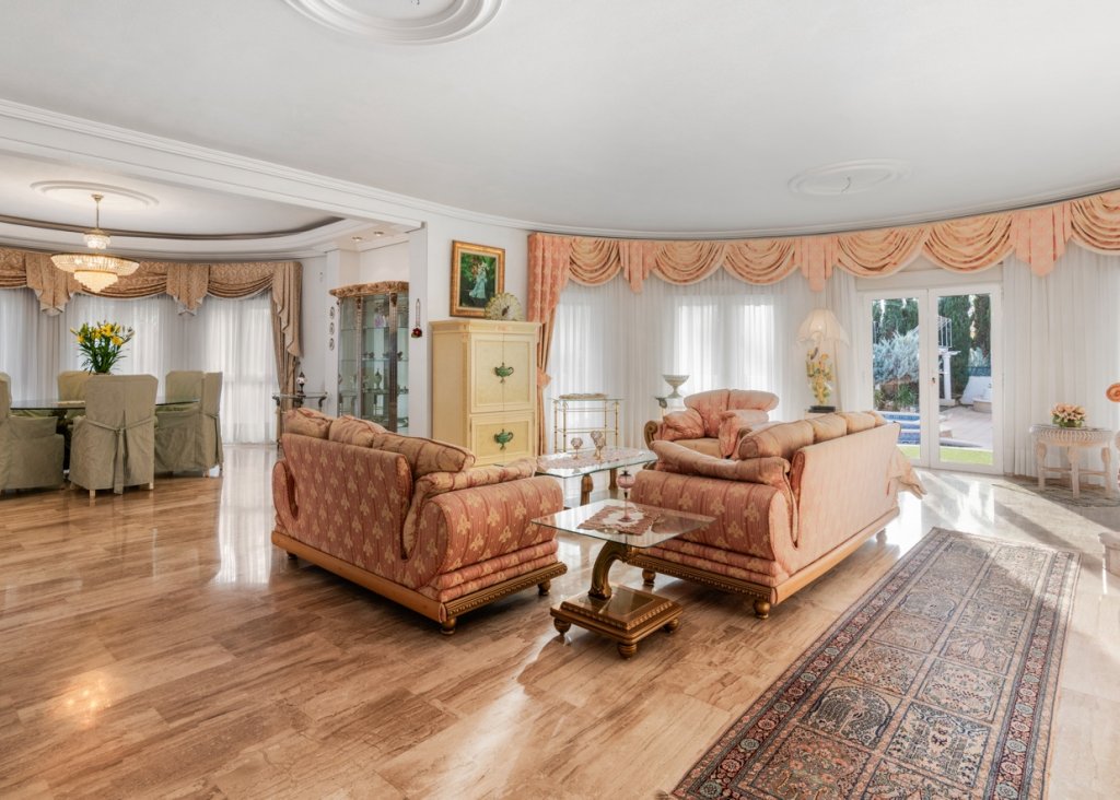 Venta - Chalet - Ciudad Quesada - Doña Pepa