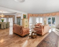 Venta - Chalet - Ciudad Quesada - Doña Pepa