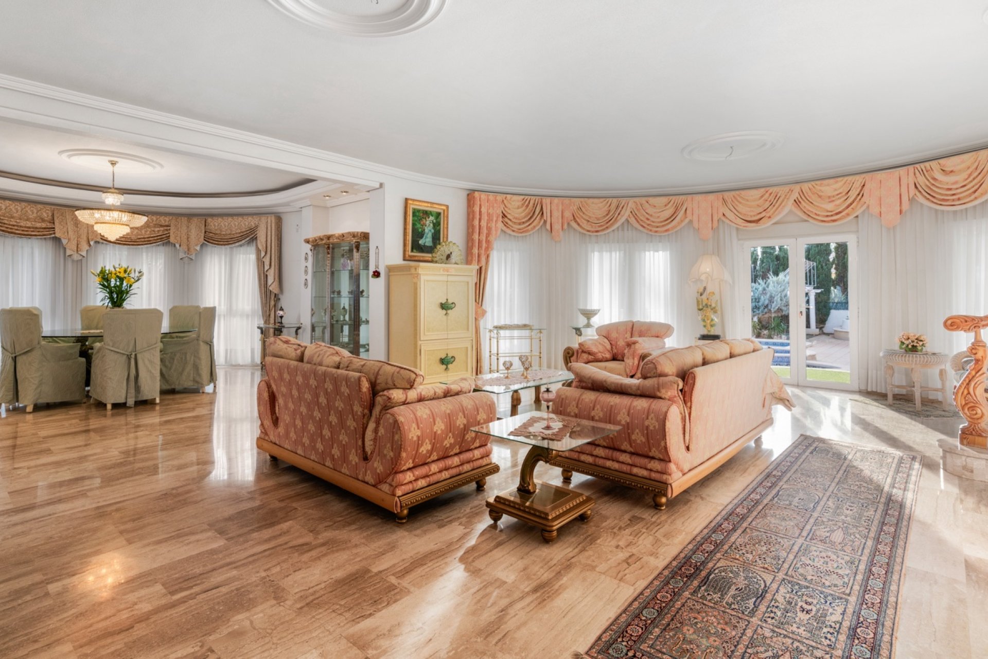 Venta - Chalet - Ciudad Quesada - Doña Pepa