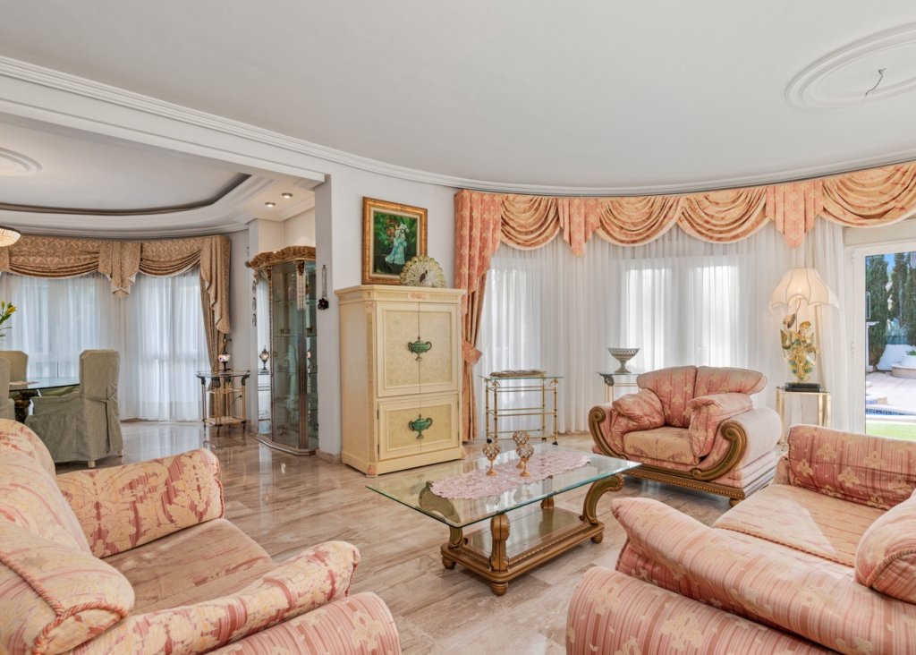 Venta - Chalet - Ciudad Quesada - Doña Pepa