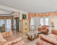 Venta - Chalet - Ciudad Quesada - Doña Pepa