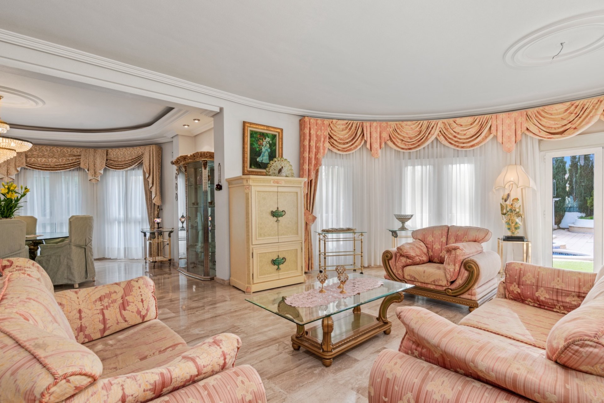 Venta - Chalet - Ciudad Quesada - Doña Pepa