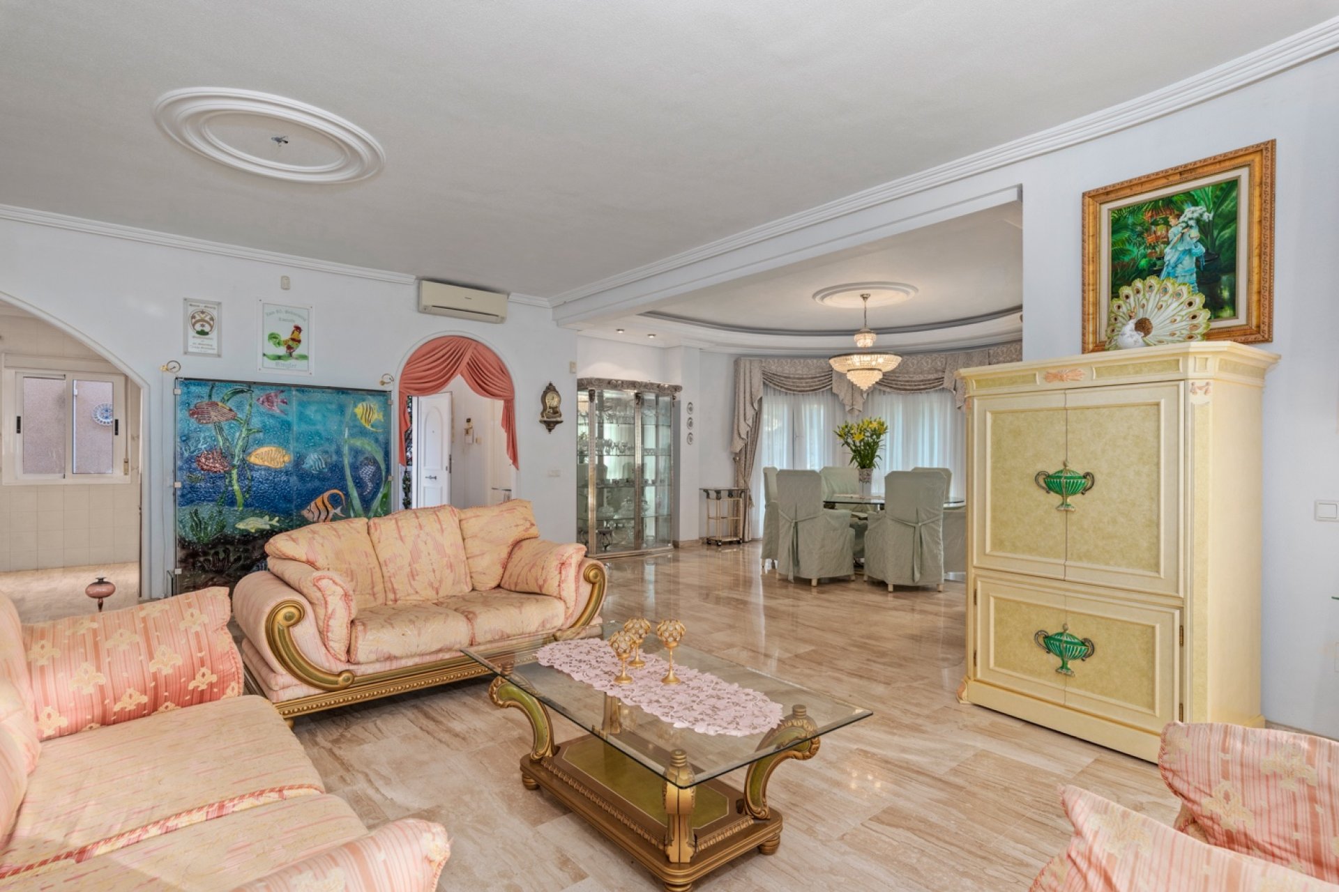 Venta - Chalet - Ciudad Quesada - Doña Pepa