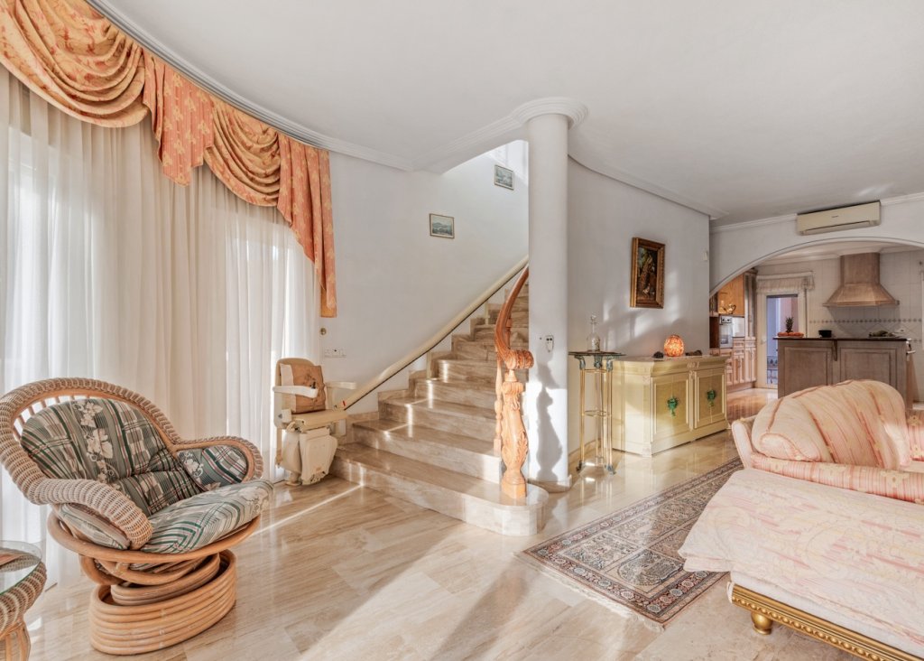 Venta - Chalet - Ciudad Quesada - Doña Pepa