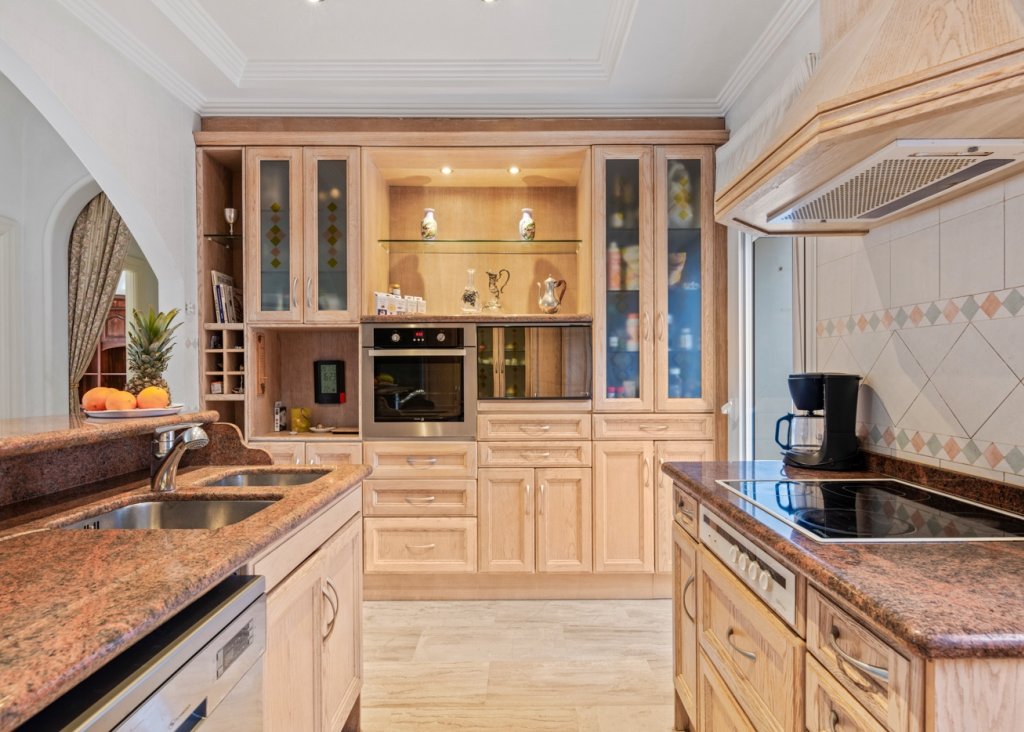 Venta - Chalet - Ciudad Quesada - Doña Pepa