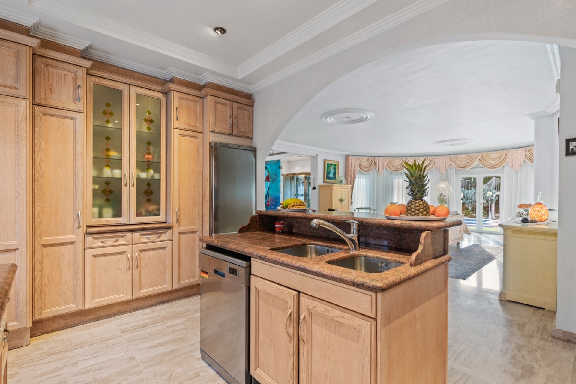 Venta - Chalet - Ciudad Quesada - Doña Pepa