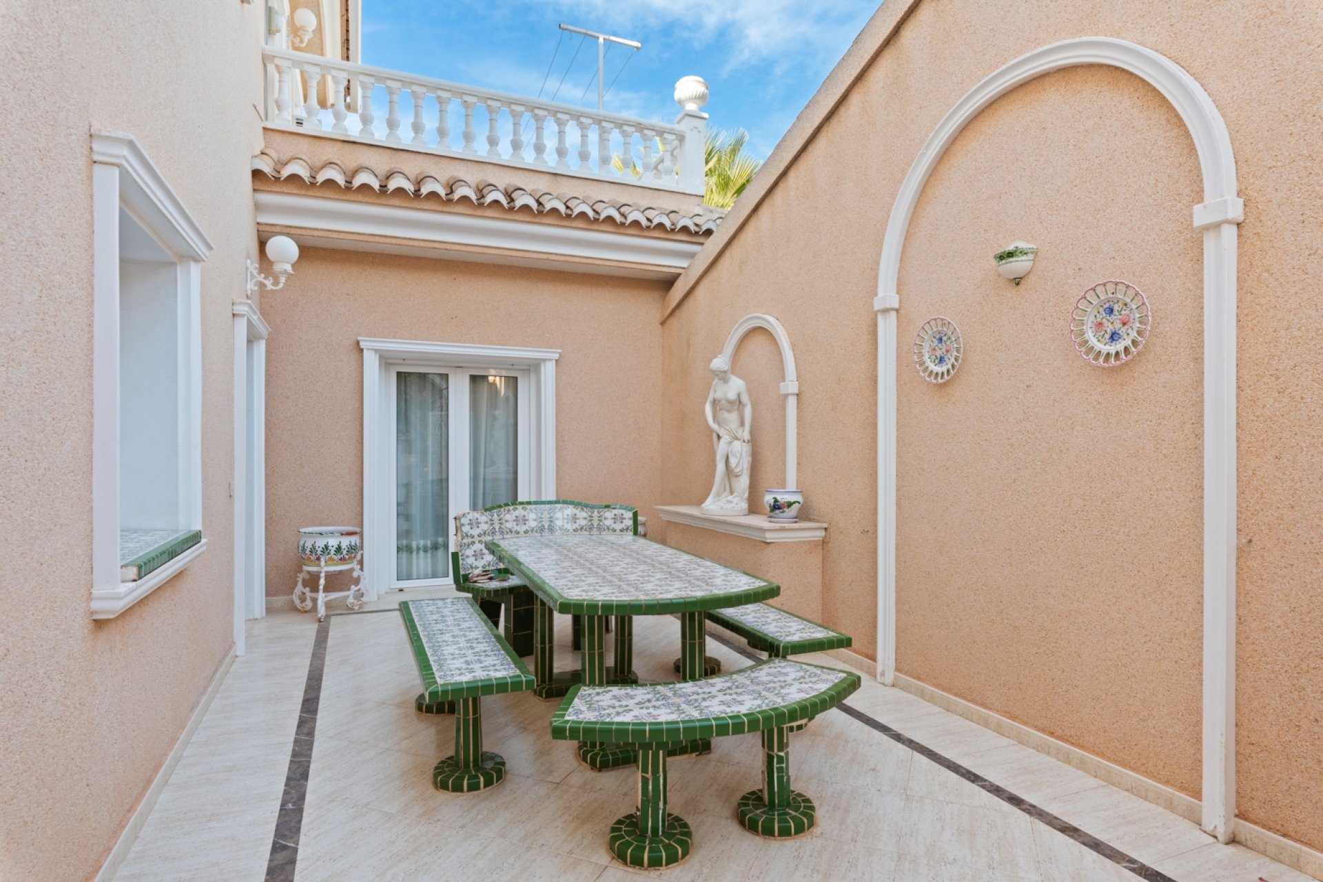 Venta - Chalet - Ciudad Quesada - Doña Pepa