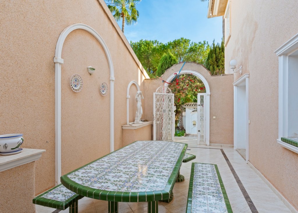 Venta - Chalet - Ciudad Quesada - Doña Pepa