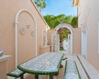 Venta - Chalet - Ciudad Quesada - Doña Pepa