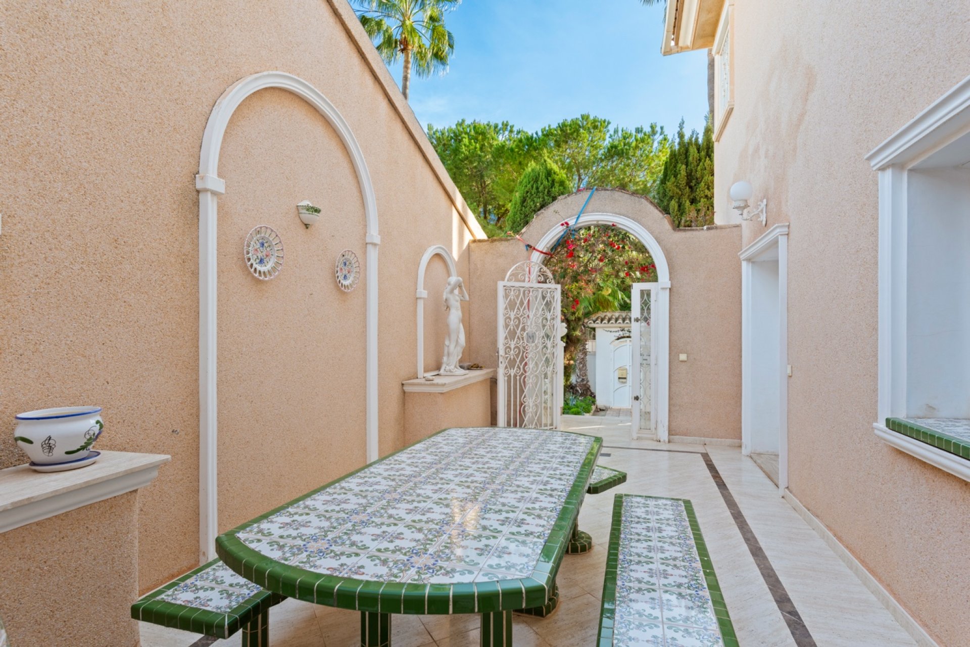 Venta - Chalet - Ciudad Quesada - Doña Pepa