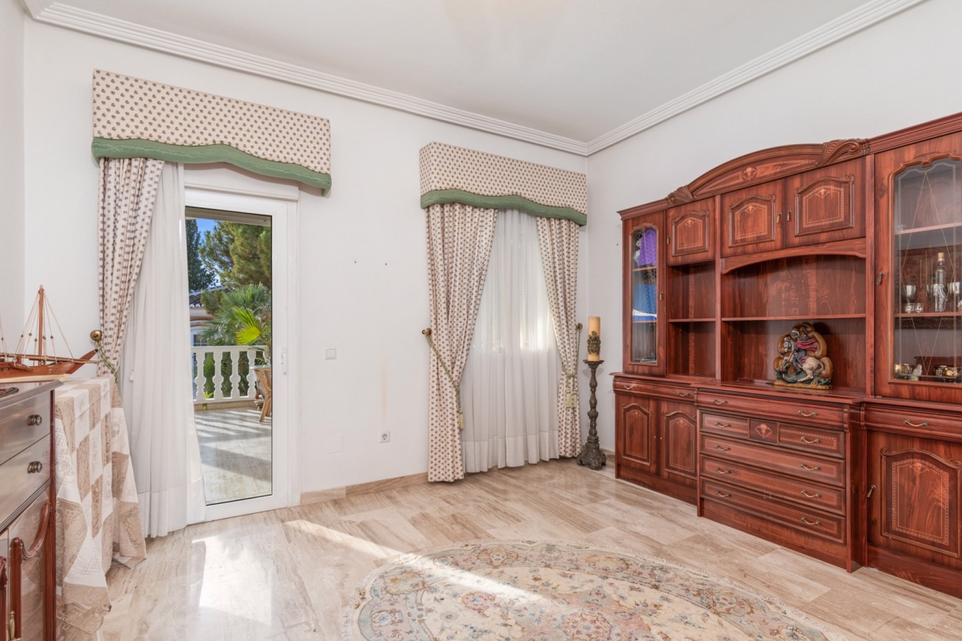 Venta - Chalet - Ciudad Quesada - Doña Pepa