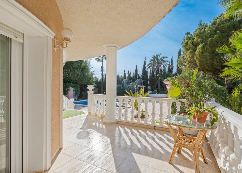 Venta - Chalet - Ciudad Quesada - Doña Pepa