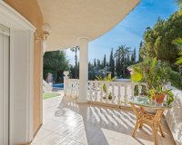 Venta - Chalet - Ciudad Quesada - Doña Pepa