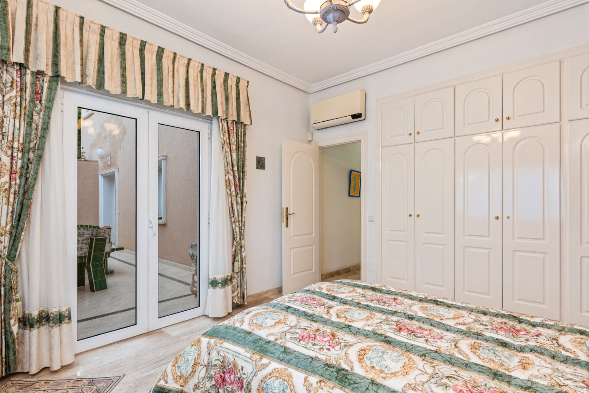 Venta - Chalet - Ciudad Quesada - Doña Pepa