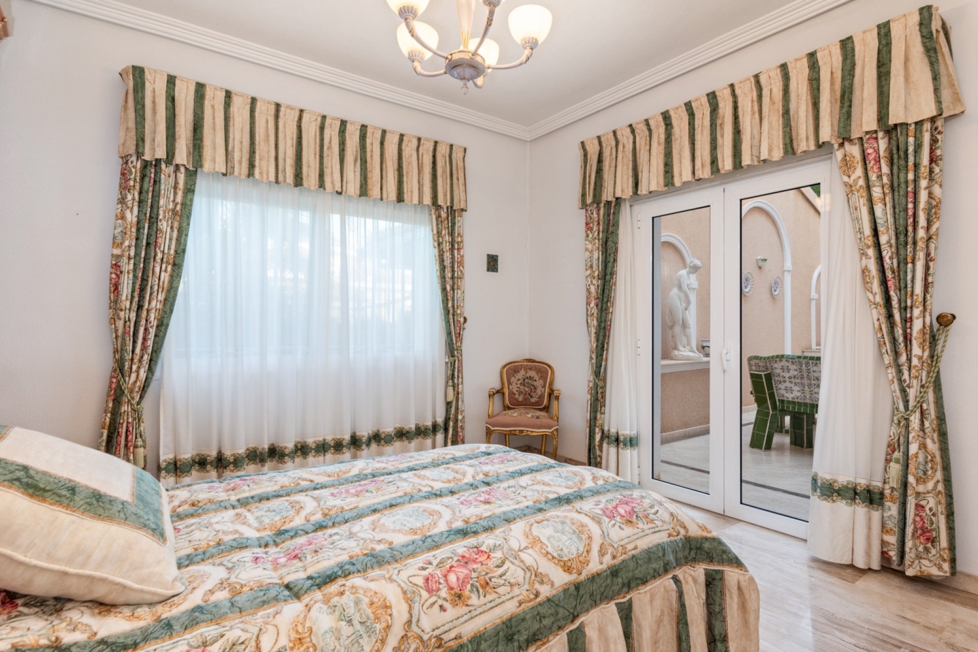 Venta - Chalet - Ciudad Quesada - Doña Pepa