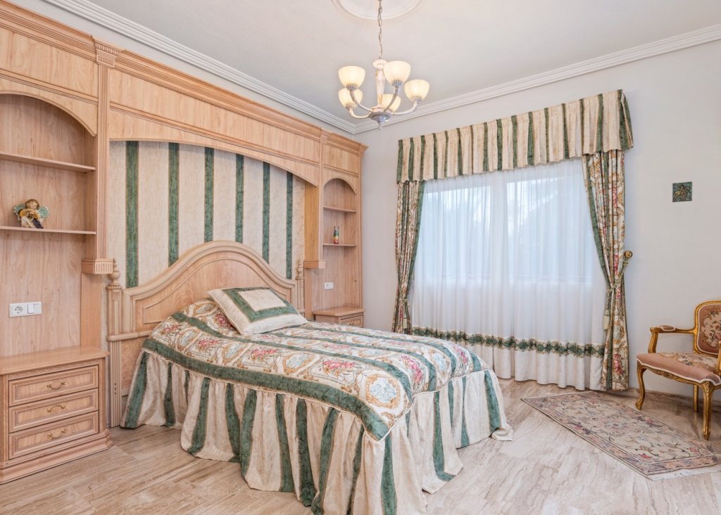 Venta - Chalet - Ciudad Quesada - Doña Pepa