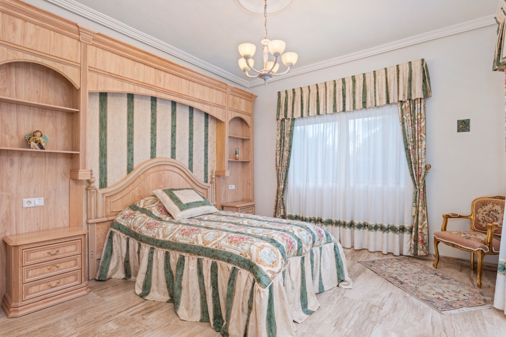 Venta - Chalet - Ciudad Quesada - Doña Pepa