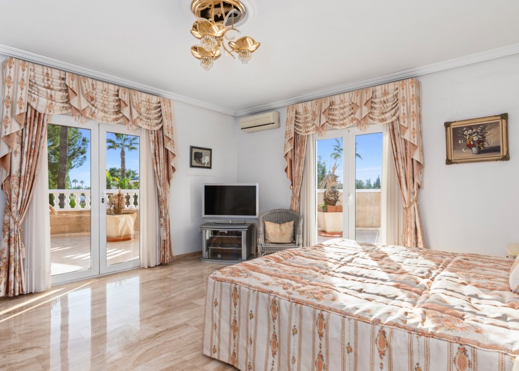 Venta - Chalet - Ciudad Quesada - Doña Pepa