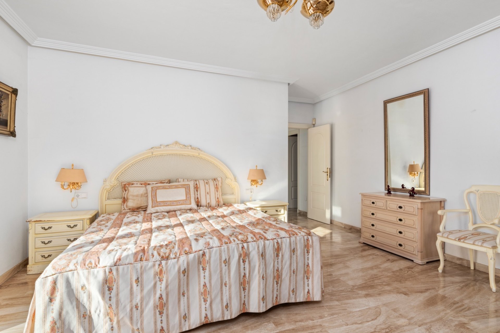 Venta - Chalet - Ciudad Quesada - Doña Pepa