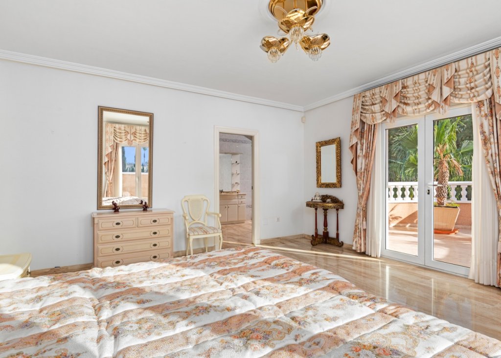 Venta - Chalet - Ciudad Quesada - Doña Pepa