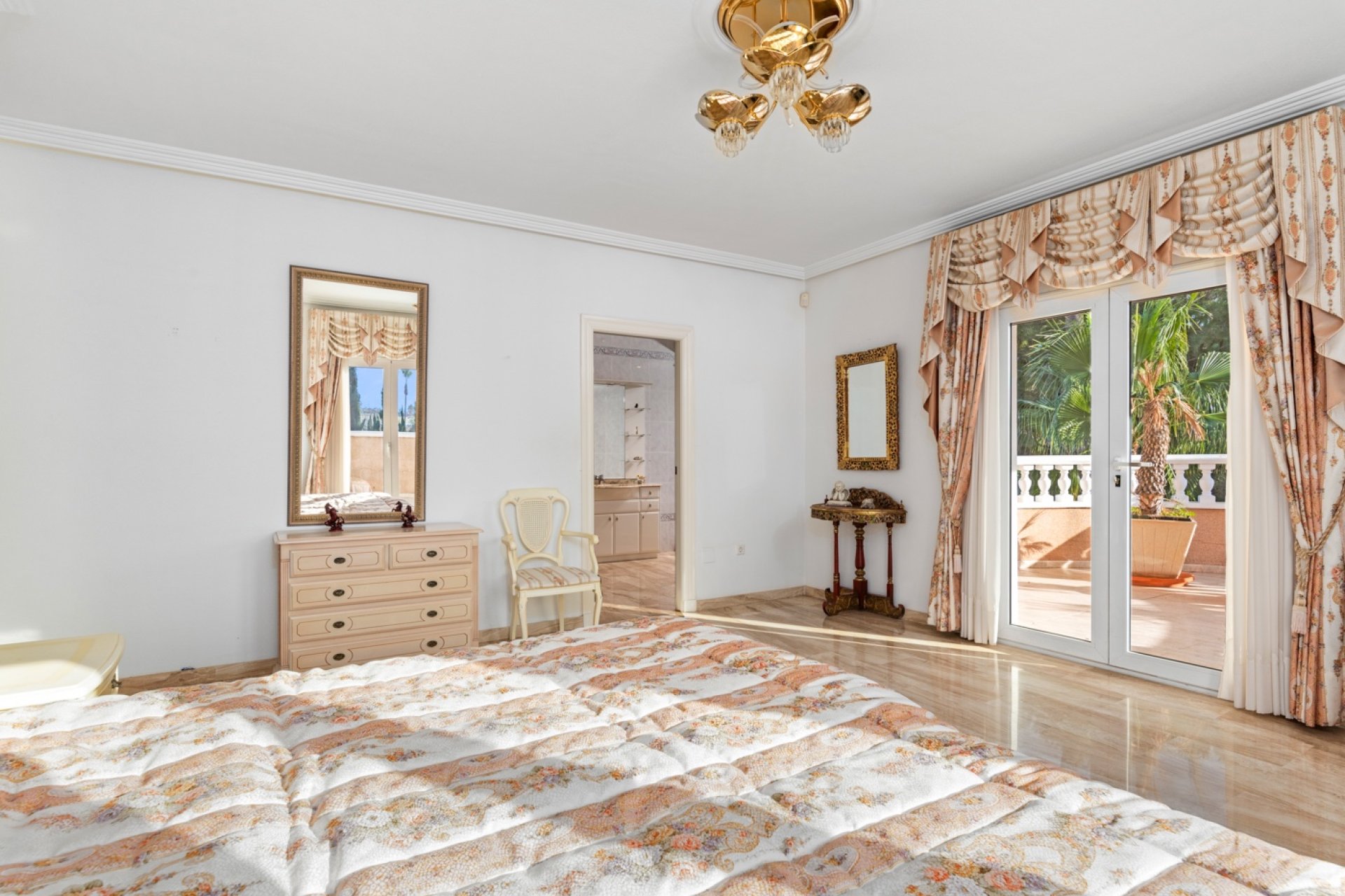 Venta - Chalet - Ciudad Quesada - Doña Pepa