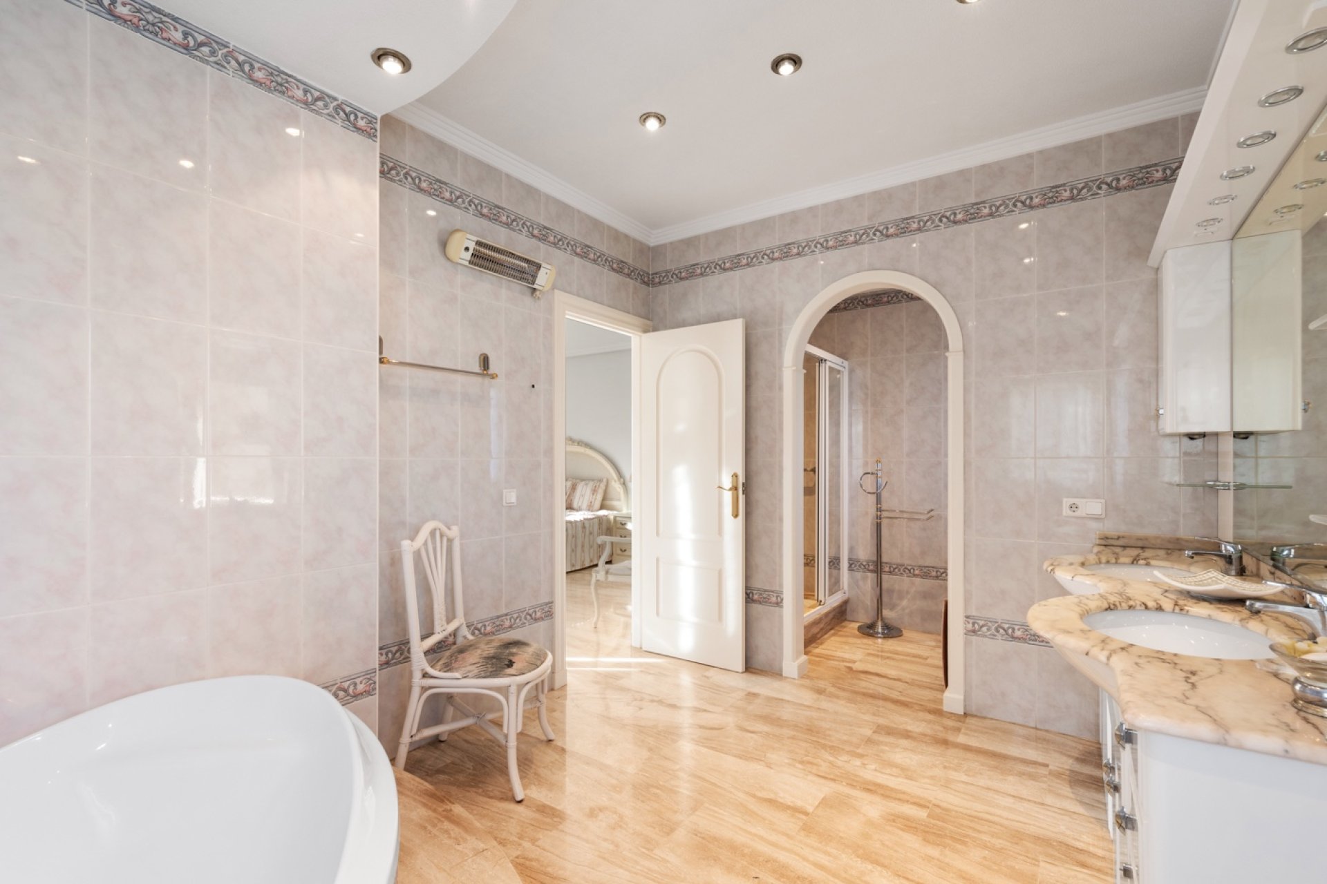 Venta - Chalet - Ciudad Quesada - Doña Pepa