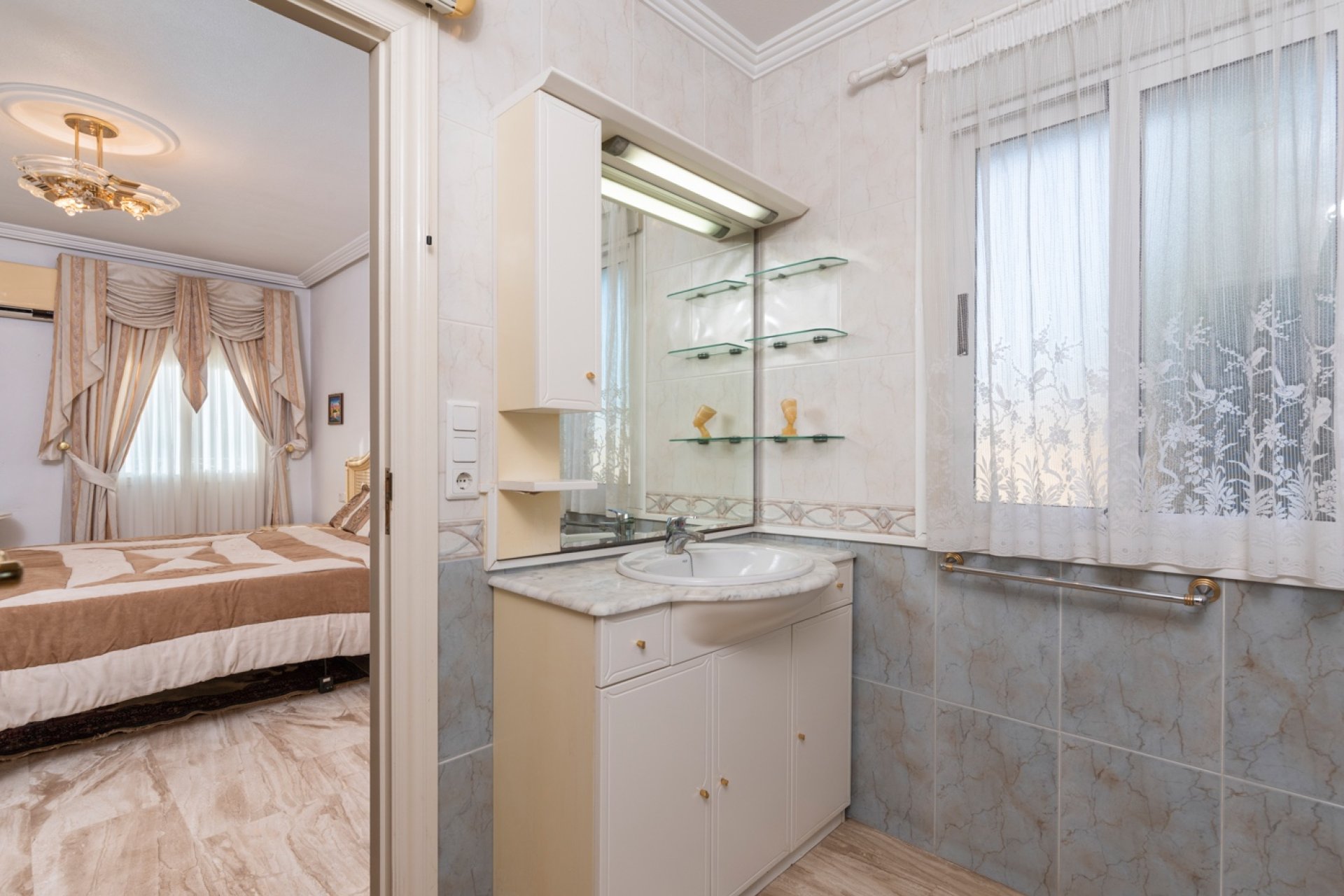 Venta - Chalet - Ciudad Quesada - Doña Pepa