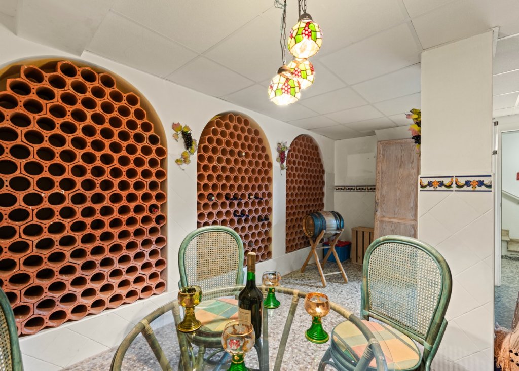 Venta - Chalet - Ciudad Quesada - Doña Pepa