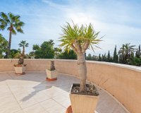 Venta - Chalet - Ciudad Quesada - Doña Pepa