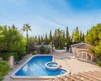 Venta - Chalet - Ciudad Quesada - Doña Pepa