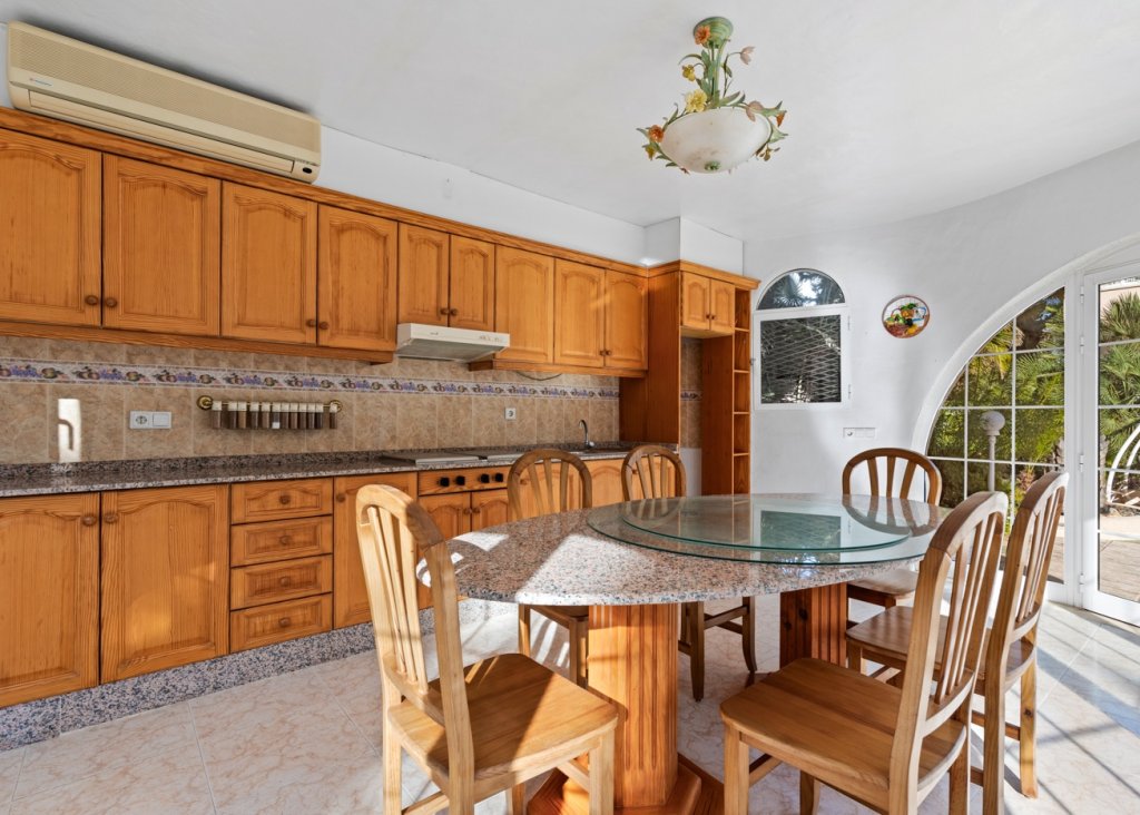 Venta - Chalet - Ciudad Quesada - Doña Pepa