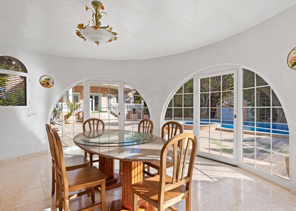 Venta - Chalet - Ciudad Quesada - Doña Pepa