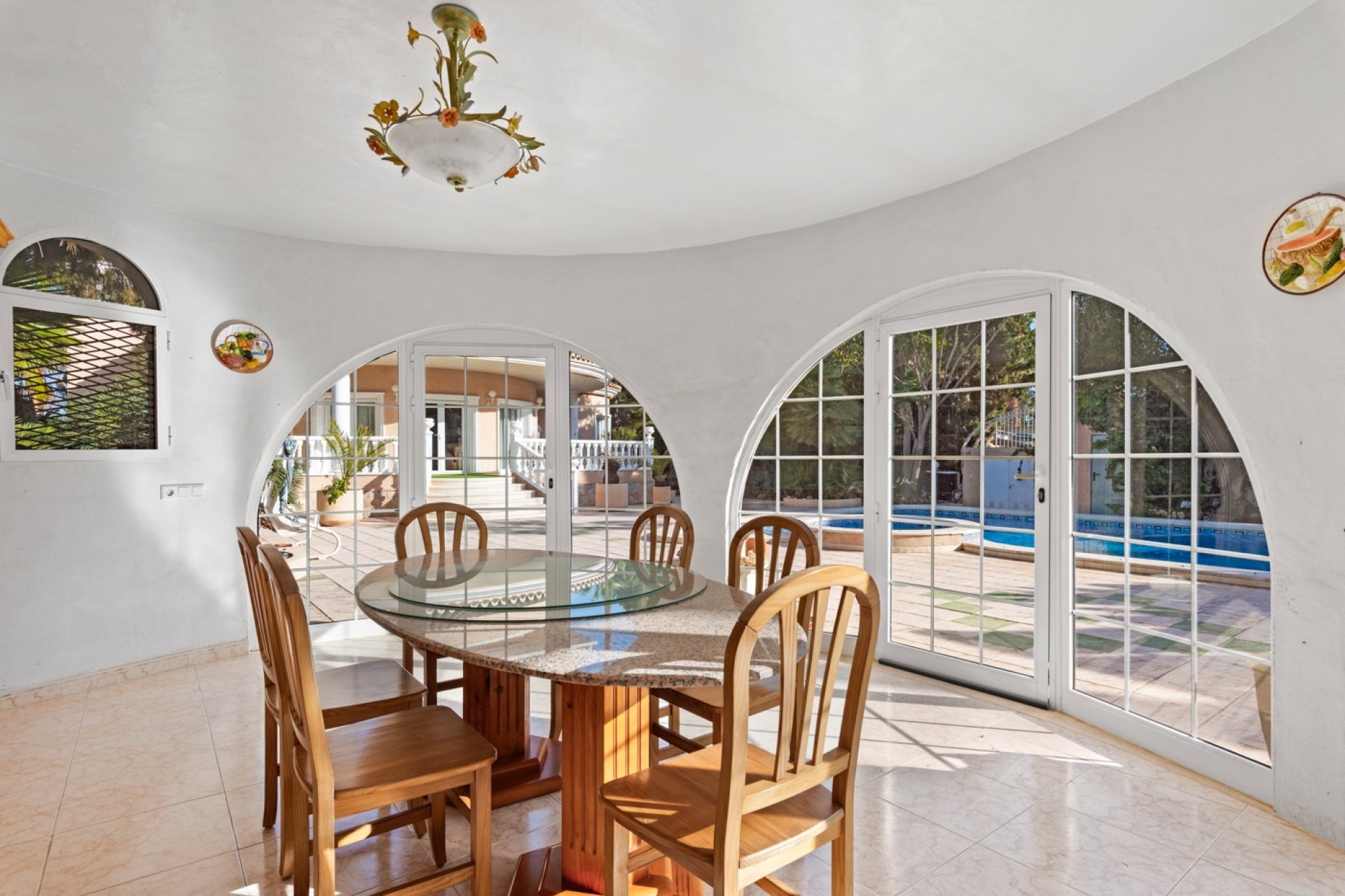 Venta - Chalet - Ciudad Quesada - Doña Pepa