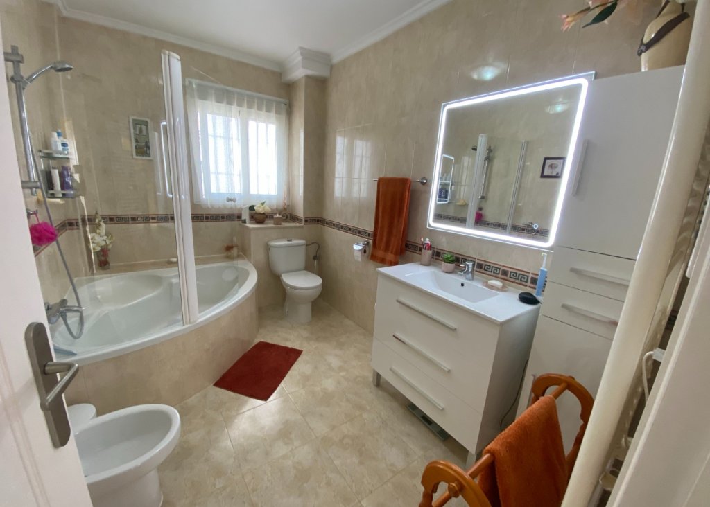 Venta - Chalet - Ciudad Quesada - Doña Pepa