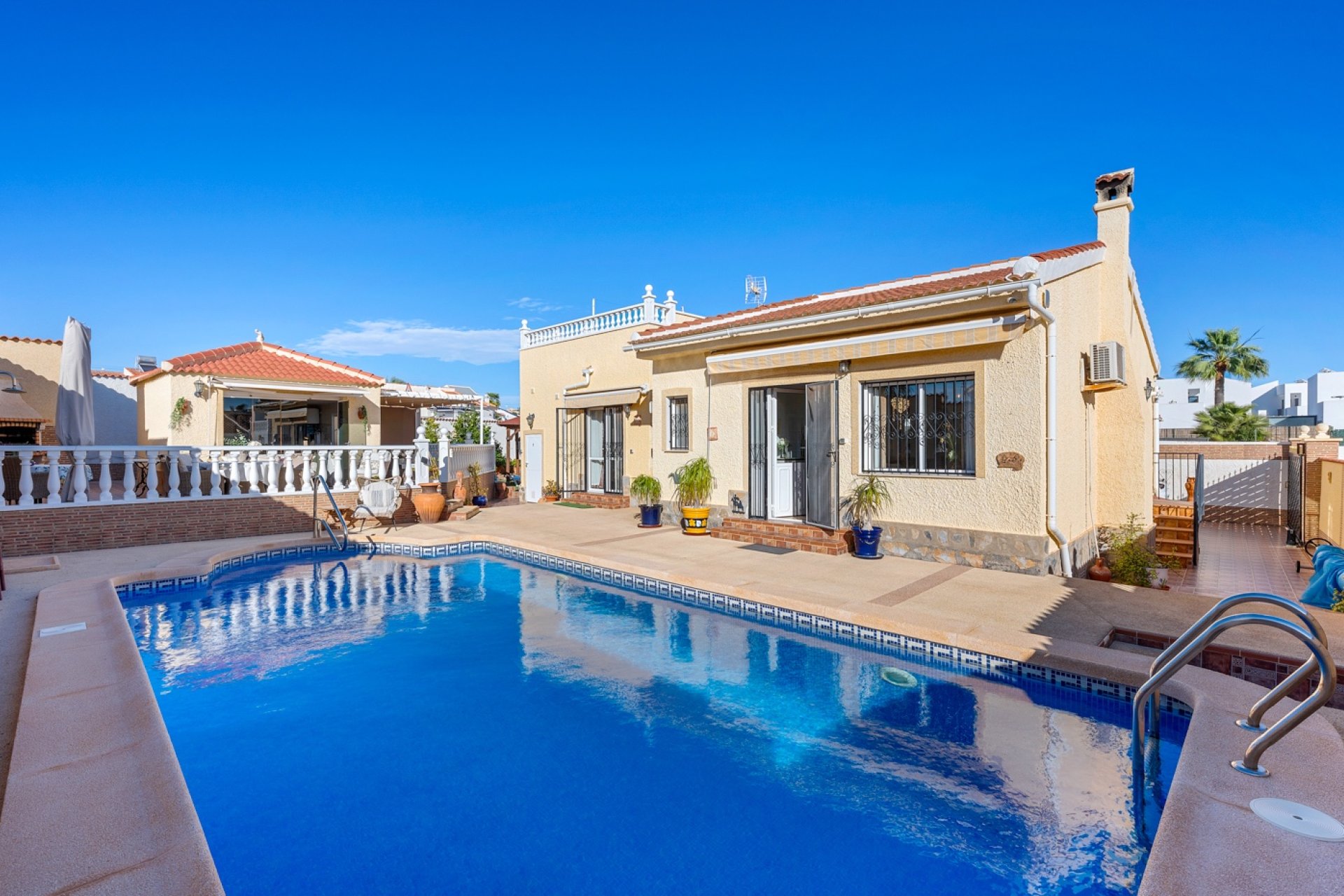 Venta - Chalet - Ciudad Quesada - Doña Pepa