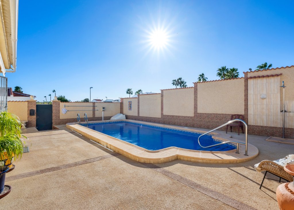 Venta - Chalet - Ciudad Quesada - Doña Pepa