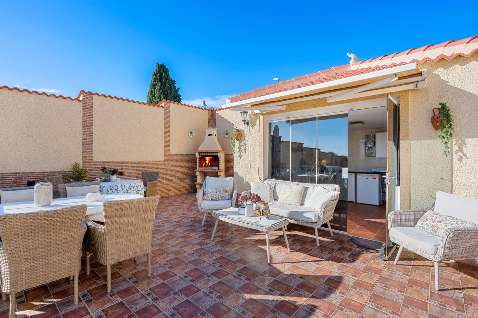 Venta - Chalet - Ciudad Quesada - Doña Pepa