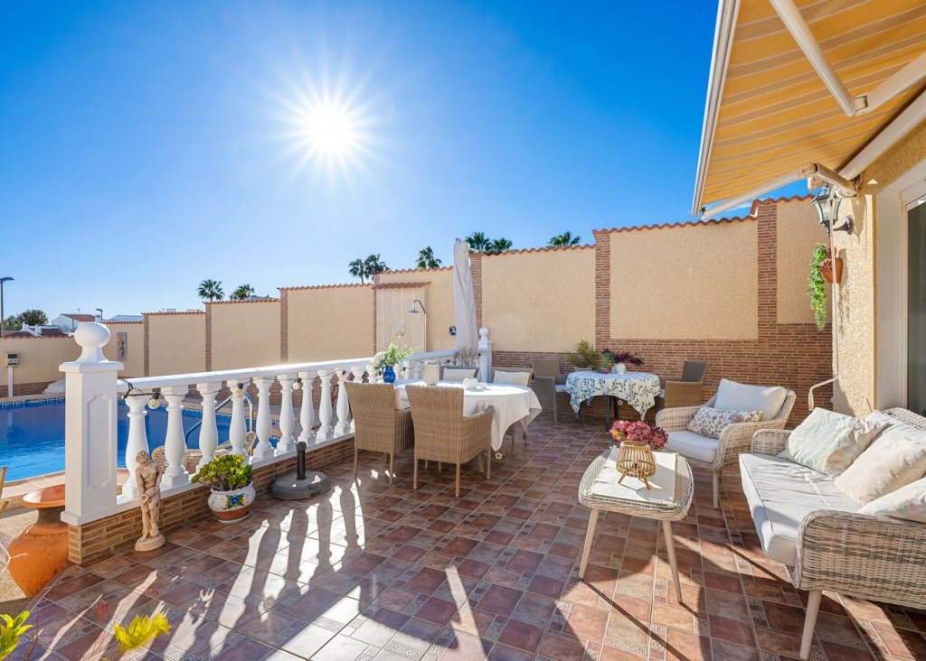 Venta - Chalet - Ciudad Quesada - Doña Pepa