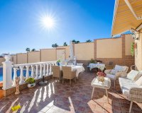 Venta - Chalet - Ciudad Quesada - Doña Pepa