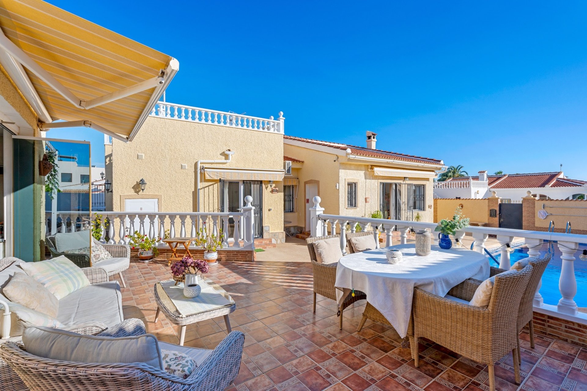 Venta - Chalet - Ciudad Quesada - Doña Pepa