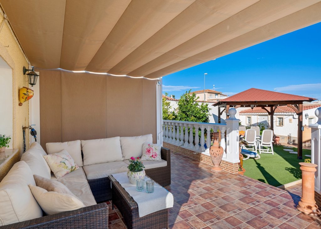 Venta - Chalet - Ciudad Quesada - Doña Pepa