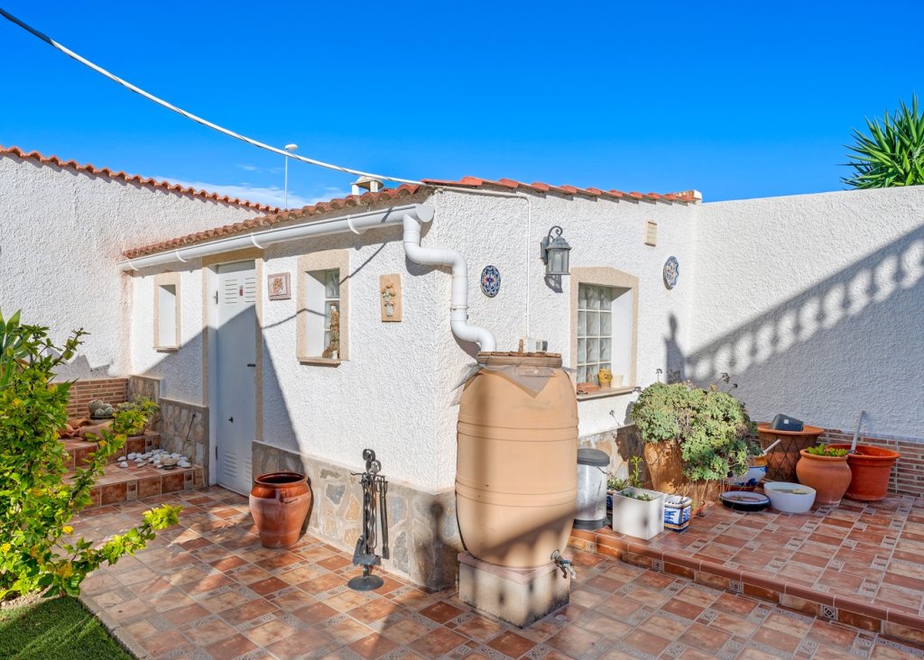 Venta - Chalet - Ciudad Quesada - Doña Pepa