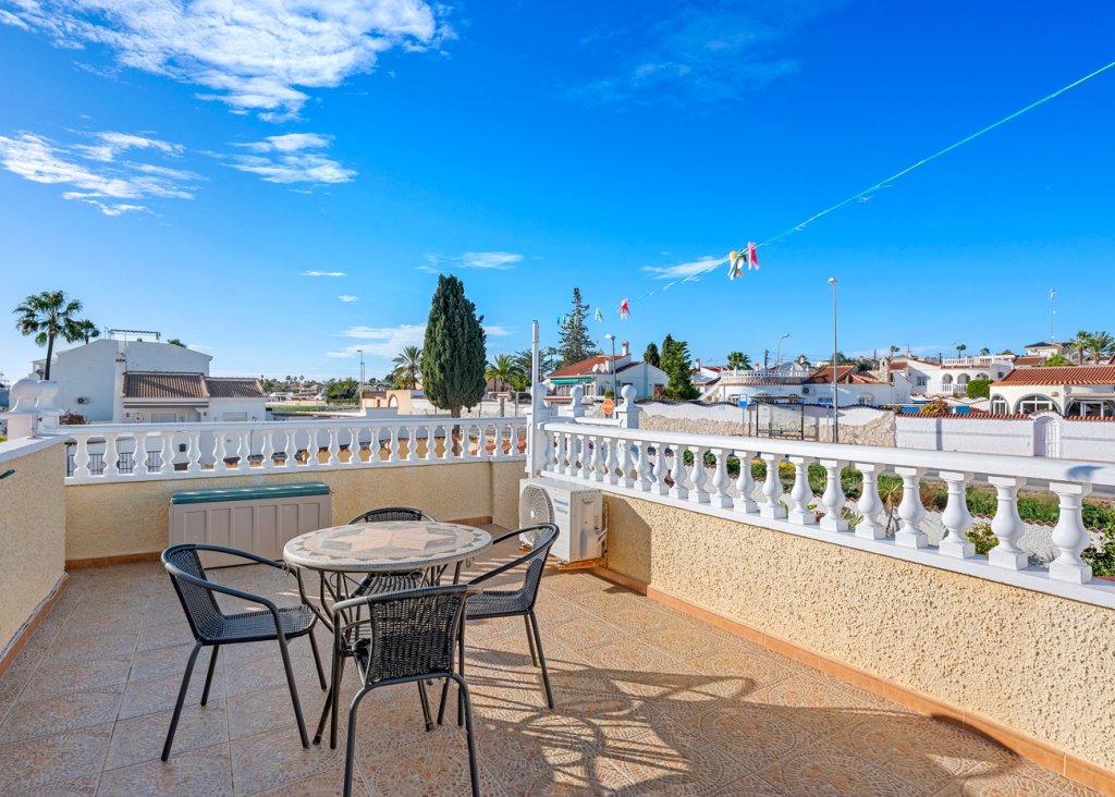 Venta - Chalet - Ciudad Quesada - Doña Pepa