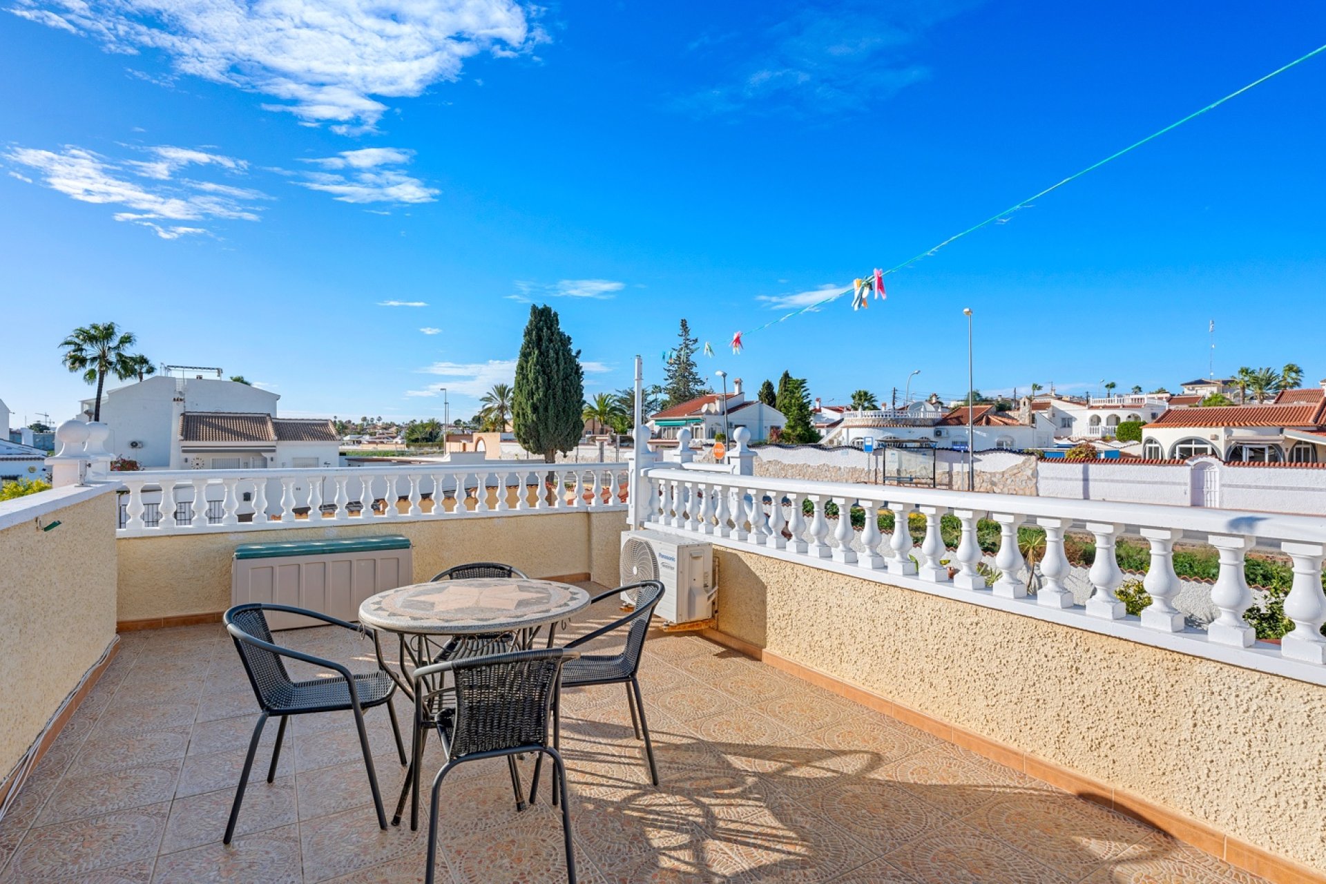 Venta - Chalet - Ciudad Quesada - Doña Pepa