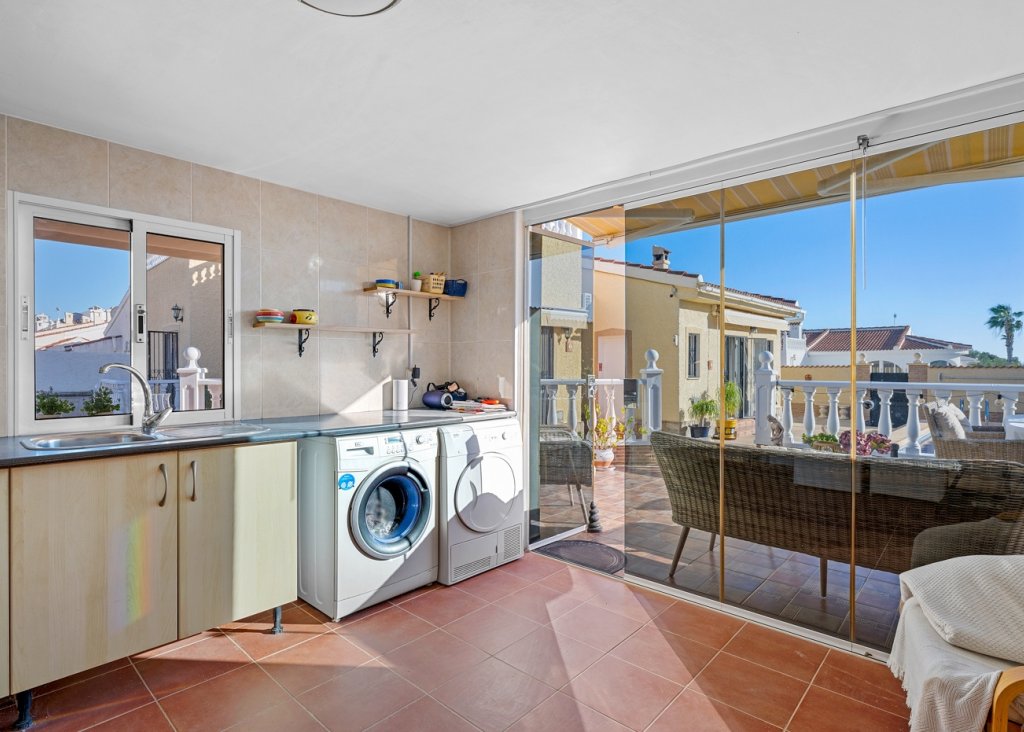 Venta - Chalet - Ciudad Quesada - Doña Pepa