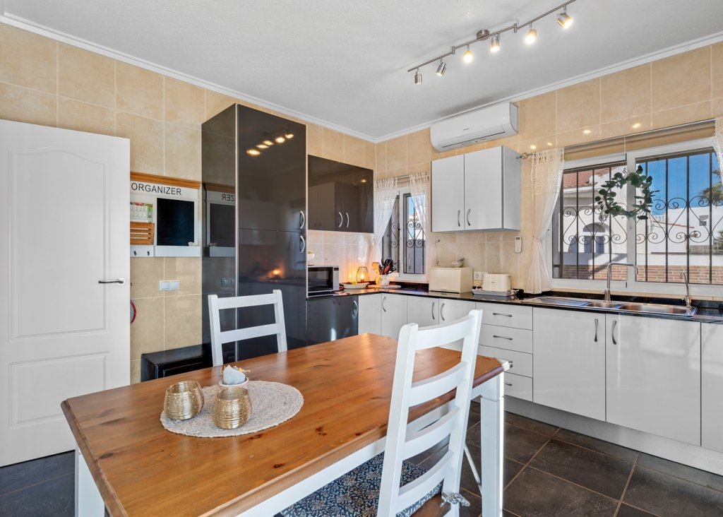 Venta - Chalet - Ciudad Quesada - Doña Pepa