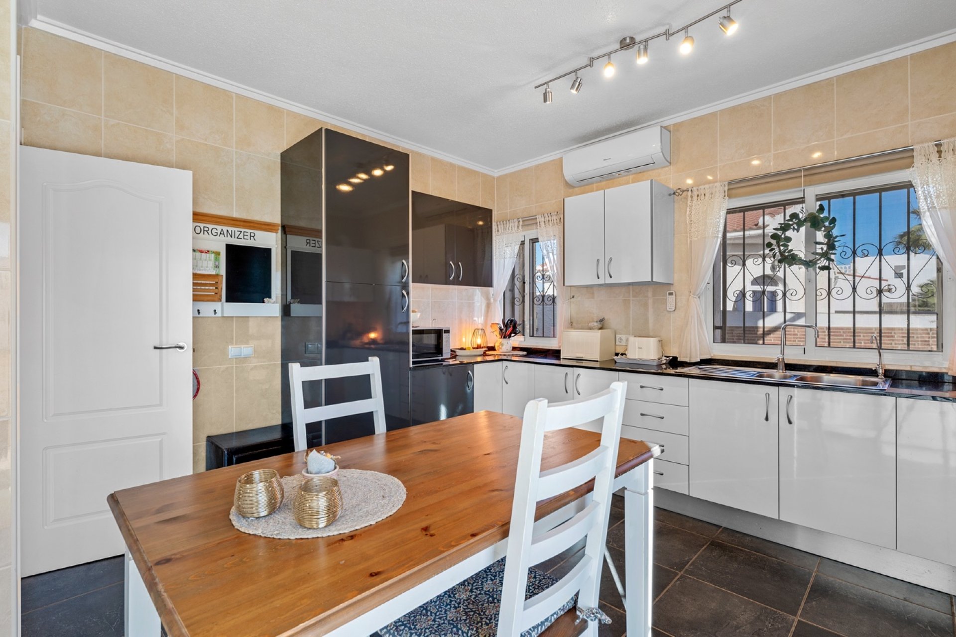 Venta - Chalet - Ciudad Quesada - Doña Pepa