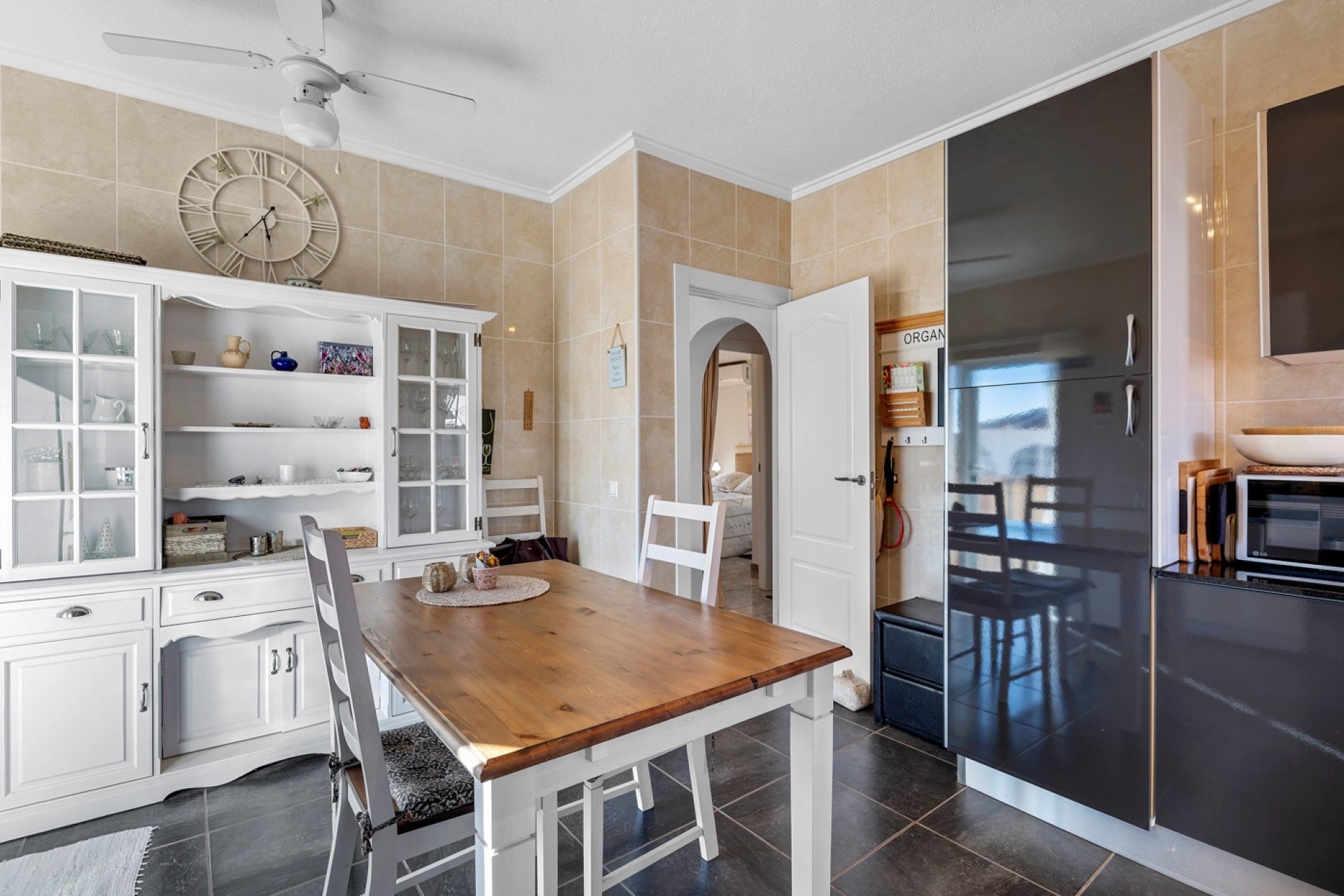 Venta - Chalet - Ciudad Quesada - Doña Pepa