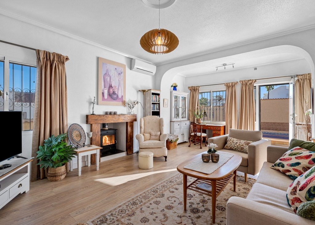 Venta - Chalet - Ciudad Quesada - Doña Pepa